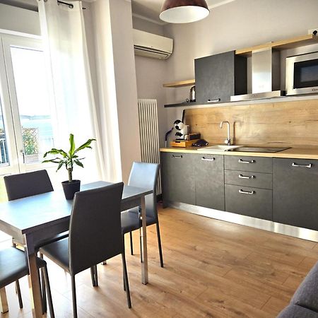 7 Lakes Aparthotel Burolo Ngoại thất bức ảnh