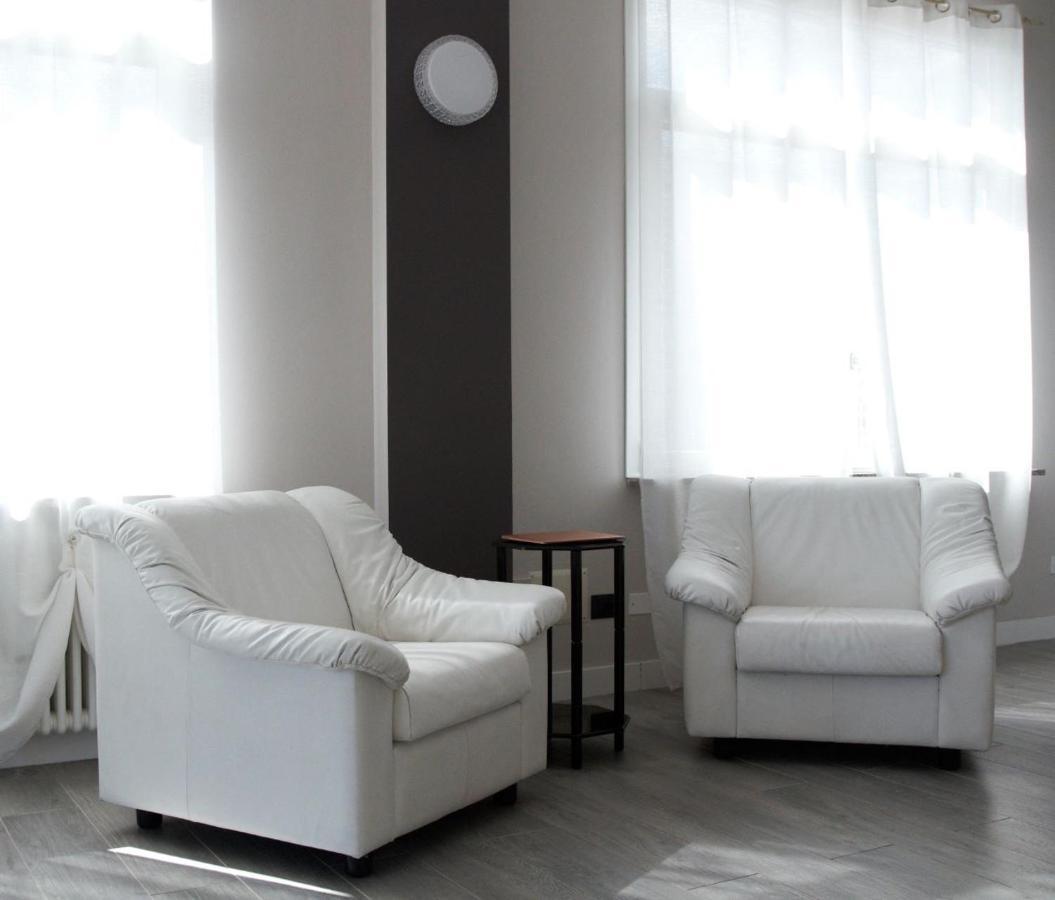 7 Lakes Aparthotel Burolo Ngoại thất bức ảnh