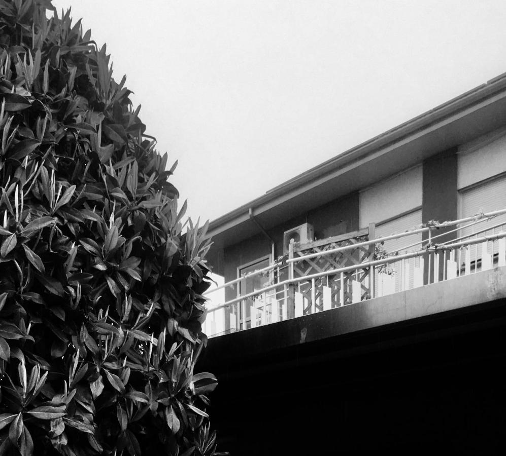 7 Lakes Aparthotel Burolo Ngoại thất bức ảnh