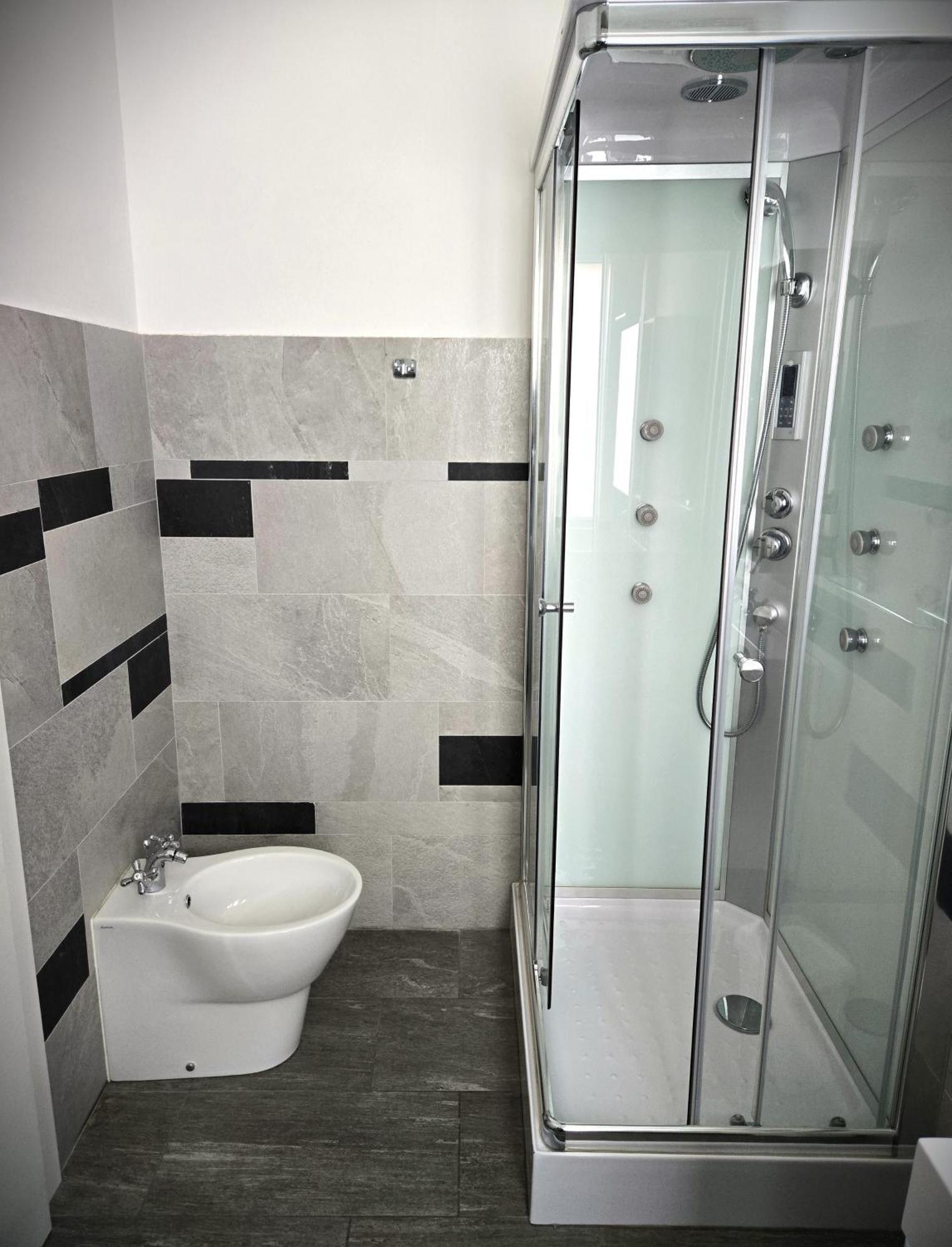 7 Lakes Aparthotel Burolo Ngoại thất bức ảnh