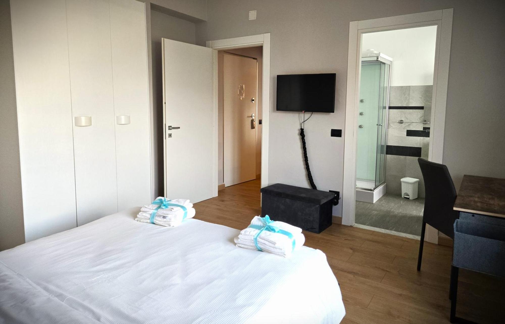 7 Lakes Aparthotel Burolo Ngoại thất bức ảnh