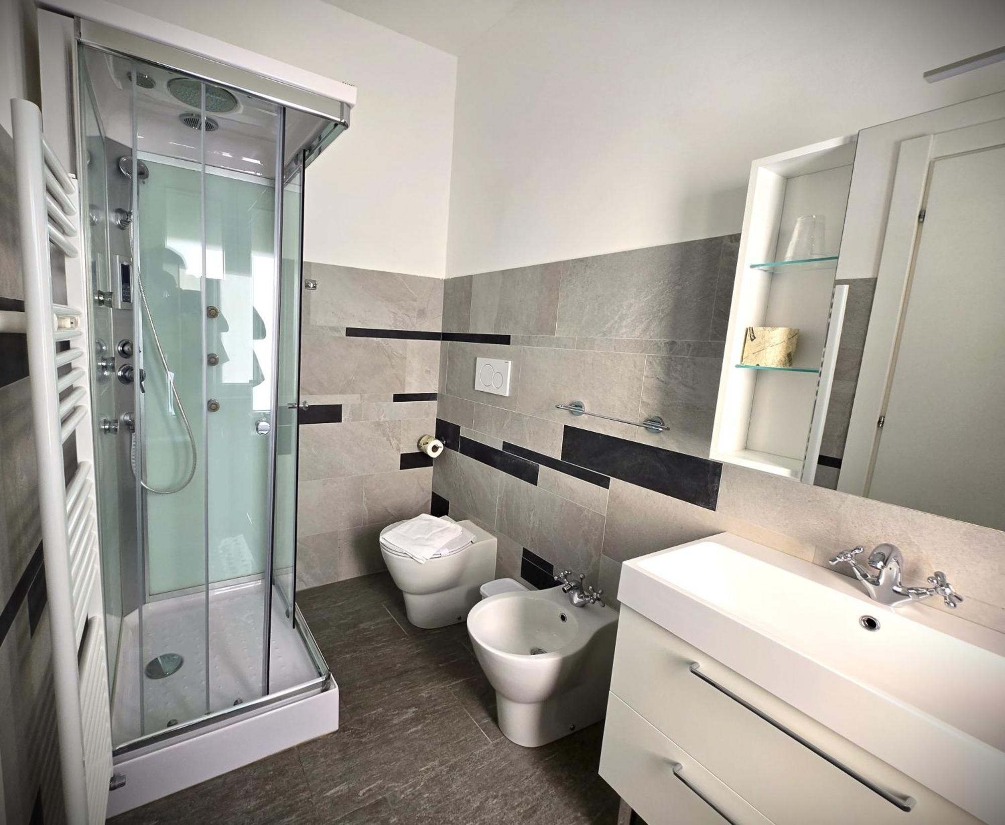 7 Lakes Aparthotel Burolo Ngoại thất bức ảnh