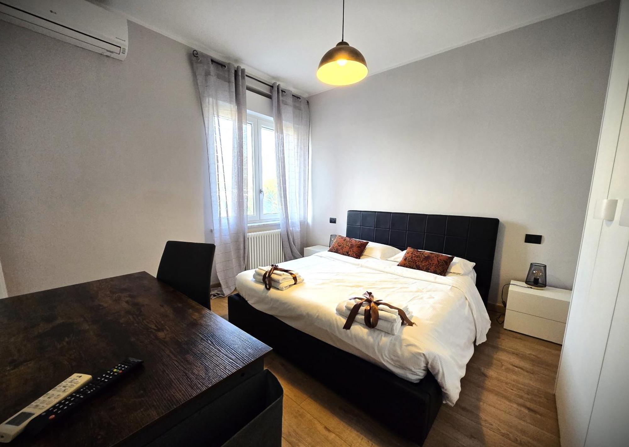 7 Lakes Aparthotel Burolo Ngoại thất bức ảnh
