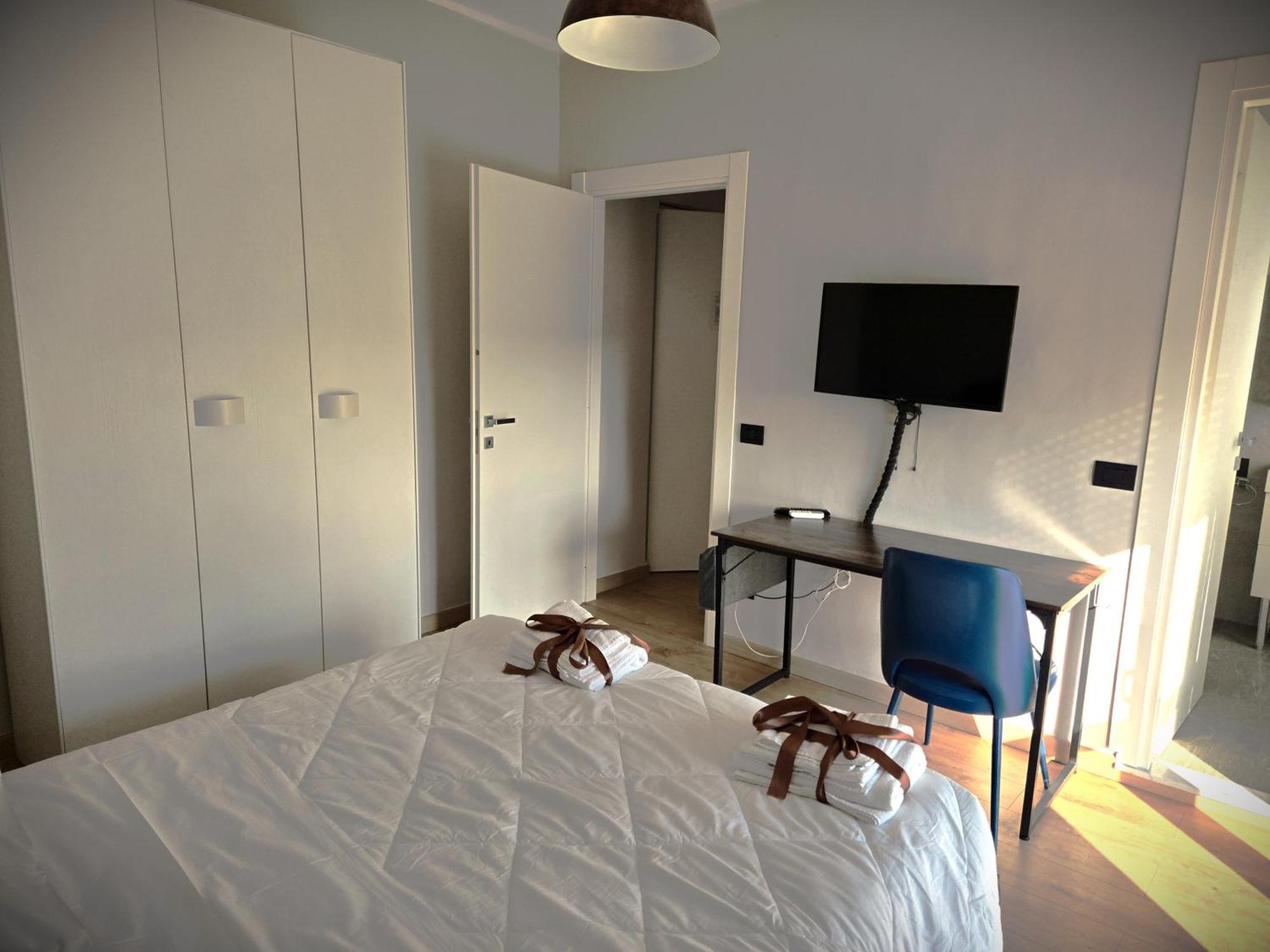 7 Lakes Aparthotel Burolo Ngoại thất bức ảnh