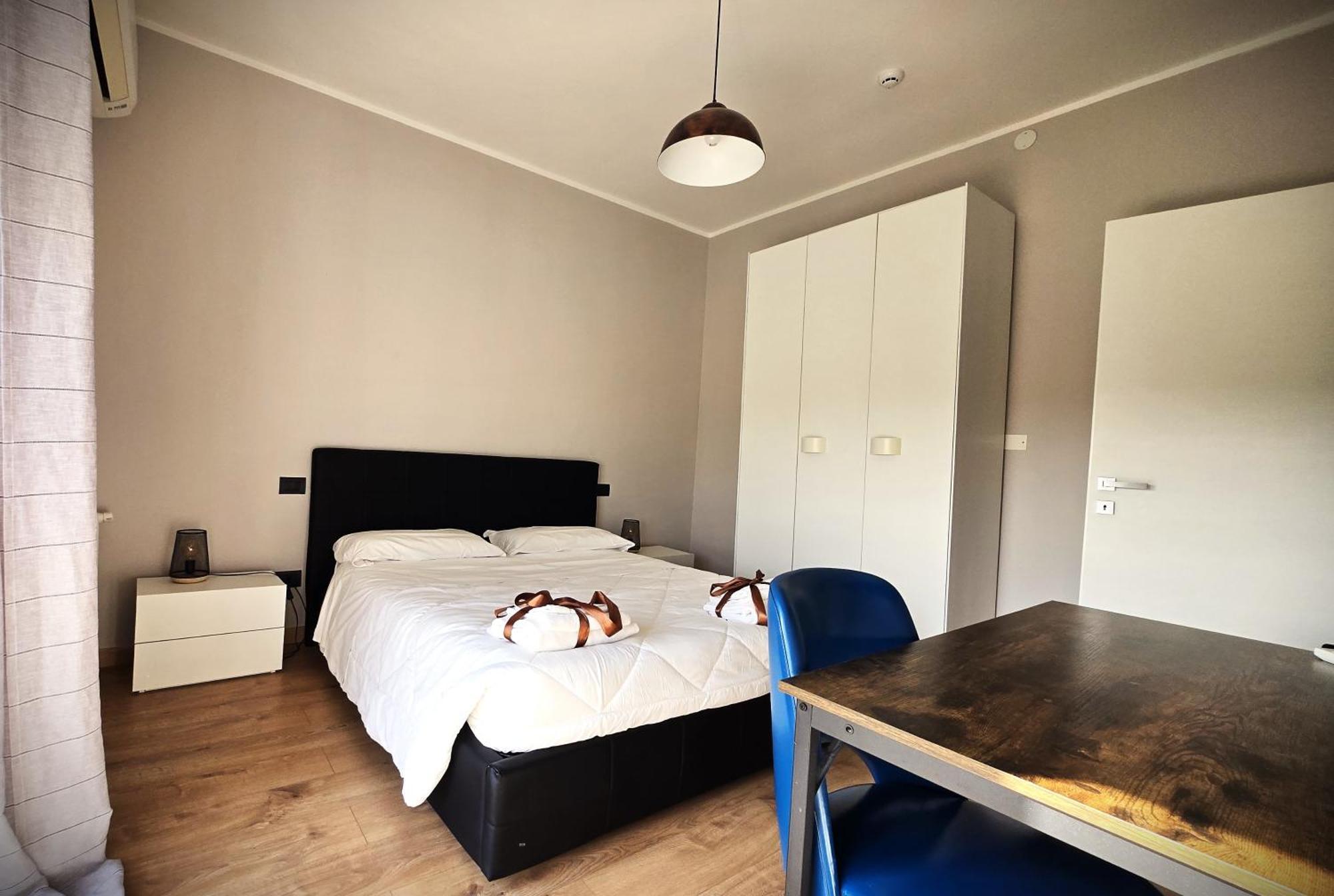 7 Lakes Aparthotel Burolo Ngoại thất bức ảnh
